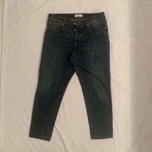 Ami carrot fit jeans